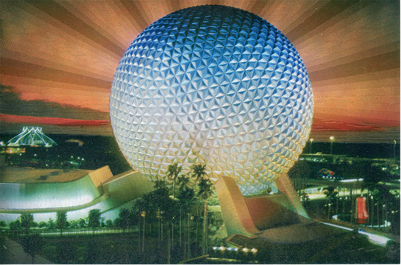 postcard